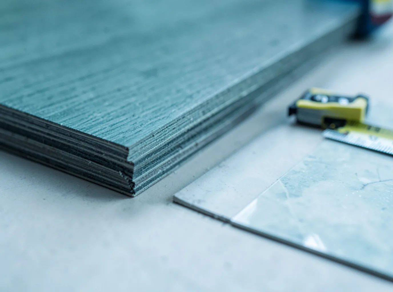 Luxury Vinyl Plank Installation Meeker, OK FAQs